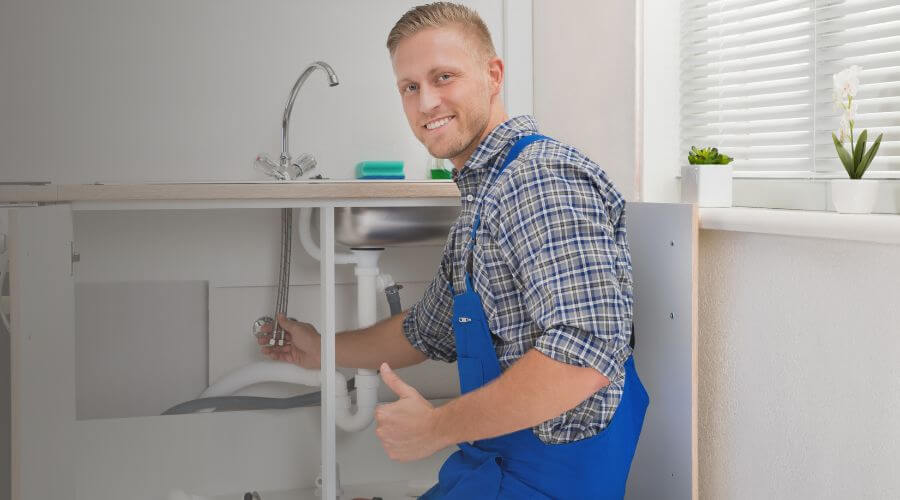 After-hours Plumber in Mount Vernon, IL